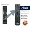 Dálkový ovladač ALIEN Sharp GB042WJSA