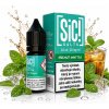 Sic! Salt Mint Tea Ice 10 ml 20 mg