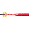 Wiha 34587 Nástavec SoftFinish VDE krížový SL/PH 1x75 s electric slimBit, Typ 2831-13 (WIHA34587)