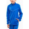 Detská mikina Puma teamRISE Training Poly 116cm