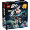 LEGO 75390 Robotický oblek X-wing™ Luka Skywalkera