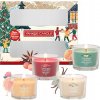 Sójová vonná sviečka Apres Ski Yankee Candle 1 ks