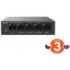 Tenda G0-5G-PoE - Gigabit PoE Router, 5x RJ45, MultiWAN, 4x PoE 802.3af/at, 10/100/1000Mbps