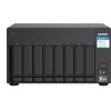QNAP TS-832PX-4G (4C/Cortex-A57/1,7GHz/4GBRAM/8xSATA/2x2,5GbE/2xSFP+/3xUSB3.2/1xPCIe) TS-832PX-4G