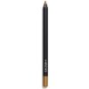 Gosh Velvet Touch Eyeliner Vodeodolná ceruzka na oči, odtieň 021 - Renaissance Gold