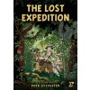 ADC BLACKFIRE Entertainment GmbH The Lost Expedition