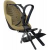 THULE Cyklosedačka Yepp 2 Mini Front Mount Fennel Tan