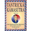 Tantrická kámasútra - Mabel Iam