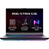 ASUS ROG Strix G16 (G615LW-NEBULA007W) čierny