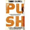 The Push - Tommy Caldwell