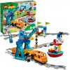 LEGO DUPLO® 10875 LEGO® Duplo 10875 Nákladný vlak
