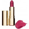 Clarins Zamatovo matná rúž Joli Rouge Velvet 733V Soft Plum 3,5 g