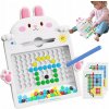 MagPad Magnetická tabuľa Rabbit