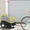 Príves na batožinu na bicykel VidaXL 94141