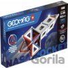 Geomag Nasa Rocket 103