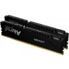 Kingston FURY Beast/DDR5/64GB/5600MHz/CL40/2x32GB/Black KF556C40BBK2-64