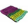 Hračka Epic Pet Sniff mat podložka čuchací obdĺžnik pre psov 52 x 41cm