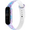 Xiaomi Mi Band 5/6 náhradný náramok - Hyacint MBSCZ-5IHY01