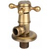Rohový ventil 1/2'' 5574