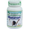 Shatavari – ajurvédske kapsuly