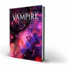 V5 Vampire - Die Maskerade: Regelwerk (Martin Ericsson,Matthew Dawkins,Karim Muammar,Juhana Pettersson)(Brožovaná)