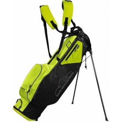 Sun Mountain 2.5+ Stand Bag Atomic Stand Bag