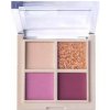 Paese, Daily Vibe Palette paletka očných tieňov 04 Tropical Orchid 5,5 g