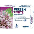 Persen Forte cps.dur.40 4 x 10 x 87,5 mg/17,5 mg/17,5 mg