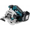 Makita Náradie - 18V AKU okružná píla 165 mm, 2x aku 5,0 Ah, nabíjačka DHS680RTJ