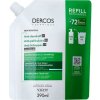 Vichy Dercos Anti Dandruff DS Greasy šampón náplň 500 ml