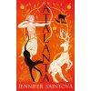 Atalanta - Jennifer Saint