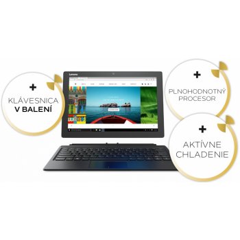 Lenovo IdeaTab MiiX 80U1000VCK