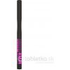 Maybelline New York Hyper Precise Liner All Day očné linky 730 Matte Black 1ml