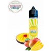 Dinner Lady Shake & Vape Lemon Tart 20ml