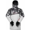 Alpine Pro Omeq Pánska lyžiarska bunda s Ptx membránou MJCB644 grey L