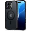 ESR Classic Hybrid HaloLock puzdro pre iPhone 16 – matná čierna KF2330587