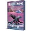 BROTHERSONG A GREEN CREEK NOVEL (KLUNE T J)()
