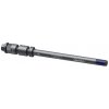 Pevná os QERIDOO M12x1.75mm Maxle Black