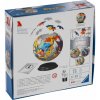 Ravensburger 3D Puzzleball Pokemon 72 ks