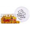 Boilie Sportcarp Method Feeder Balanced Boilies 9mm 70ml Sweet Banana
