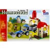 Alleblox Homestead 344 ks