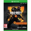 Hra na Xbox One Call of Duty: Black Ops 4 (Specialist Edition)