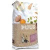 Witte Molen Puur Large Parakeet & Cockatoo 750g