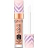 Eveline Cosmetics, Liquid Camouflage vodeodolný maskovací korektor s kyselinou hyalurónovou 06 Medium Beige 7,5 ml