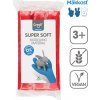 Creall modelovacia hmota Super soft, 500 g, červená