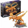 Pokémon Mega Construx Motion Charizard