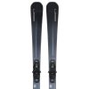 Lyže Elan Primetime N°2 W Black + Shift X EL 9.0 GW 25/26 151 cm