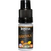 Příchuť IMPERIA Black Label 10ml Bábovka