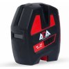 Bosch AdvancedLevel 360 SET Krížový čiarový laser 0603663B04
