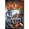 Kočas 2013 - Petr Plaček, Karel Doležal, Lena Magdala Hamitouche, Dana Rusková, Miroslava Dvořáková, Daniel Tučka, Linda Sigmundová, Jan Kovanic, Tereza Kovanicová, Jan Šimůnek, Václava Molcarová, Rad